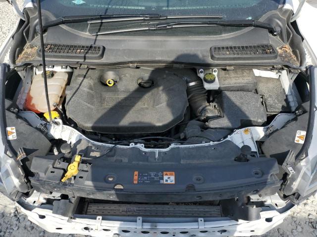 2015 FORD ESCAPE TIT - 1FMCU0J97FUB68150