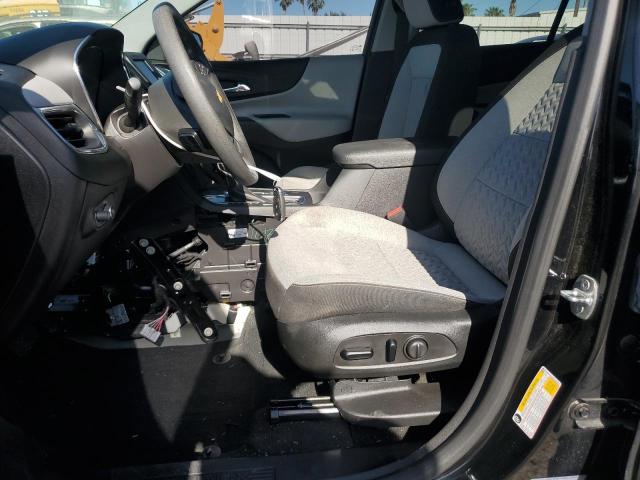 2024 CHEVROLET EQUINOX LS - 3GNAXHEG8RL102903