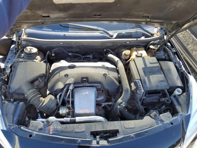 2017 BUICK REGAL SPOR 2G4GL5EX5H9107583