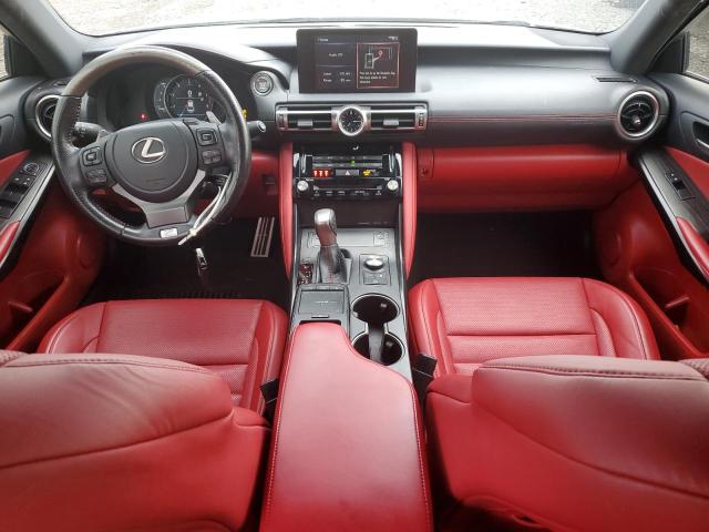 2021 LEXUS IS 350 F S - JTHGZ1E27M5021892