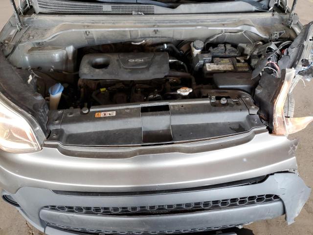 2019 KIA SOUL - KNDJN2A25K7688976