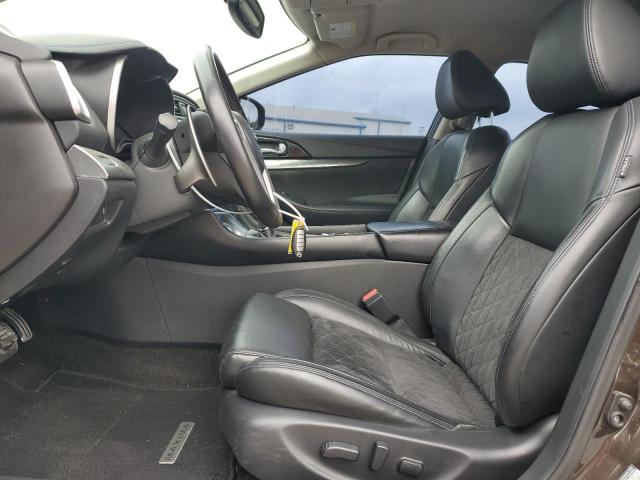 2016 NISSAN MAXIMA 3.5 - 1N4AA6AP9GC425053