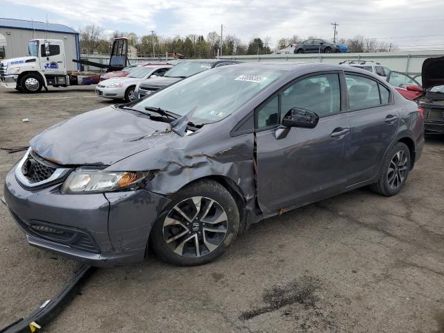 Vin: 2hgfb2f8xeh532244, lot: 53086385, honda civic ex 2014 img_1