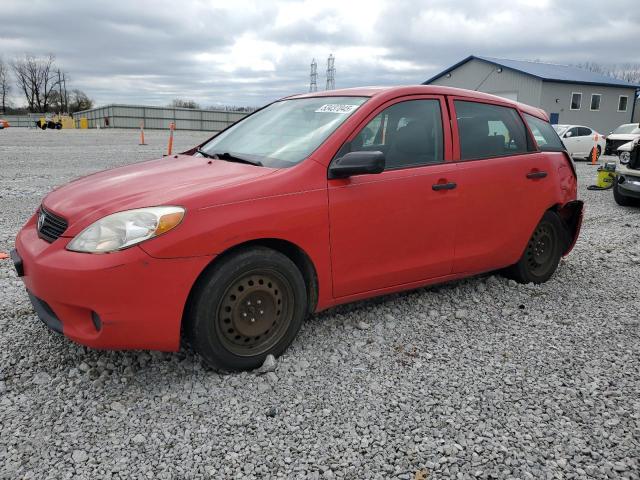 TOYOTA COROLLA MA