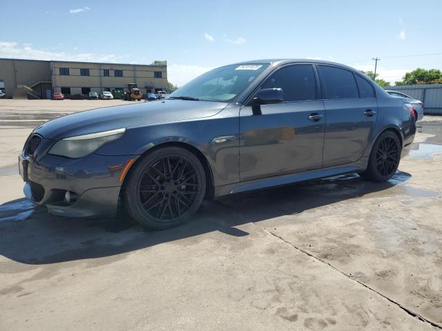 Vin: wbanw5c58act56413, lot: 54161025, bmw 5 series i 2010 img_1