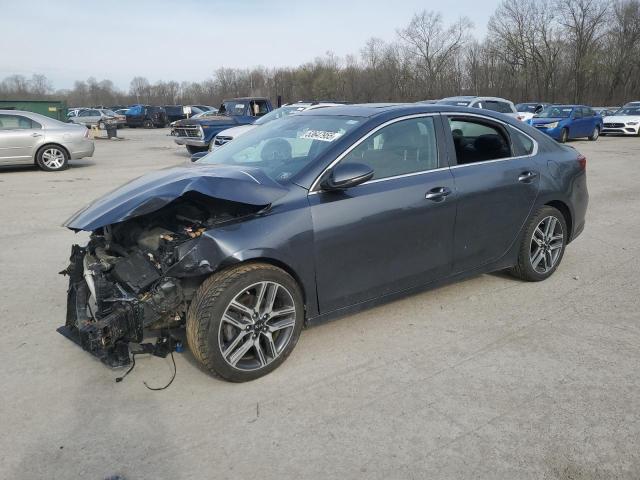 Vin: 3kpf54ad8me279859, lot: 53647955, kia forte ex 2021 img_1