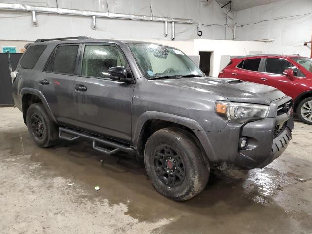 Vin: jtehu5jr8m5838525, lot: 51417125, toyota 4runner venture 20214