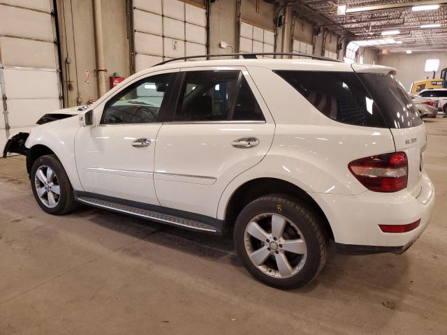 Vin: 4jgbb8gb5ba708780, lot: 54431055, mercedes-benz m-class 350 4matic 20112