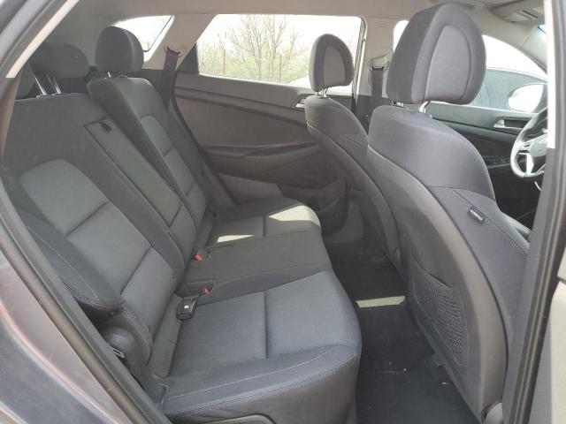 2018 HYUNDAI TUCSON SEL - KM8J33A40JU808563