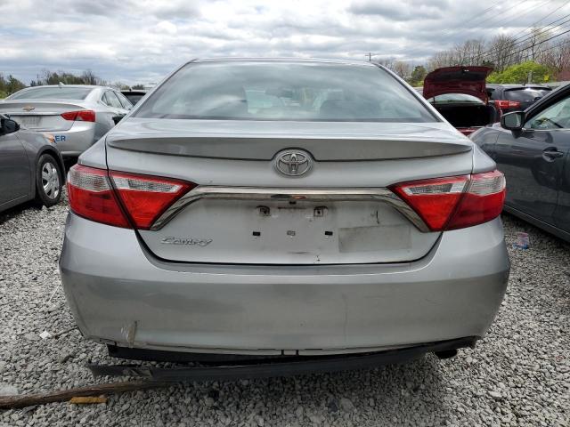 2016 TOYOTA CAMRY LE - 4T1BF1FKXGU238054
