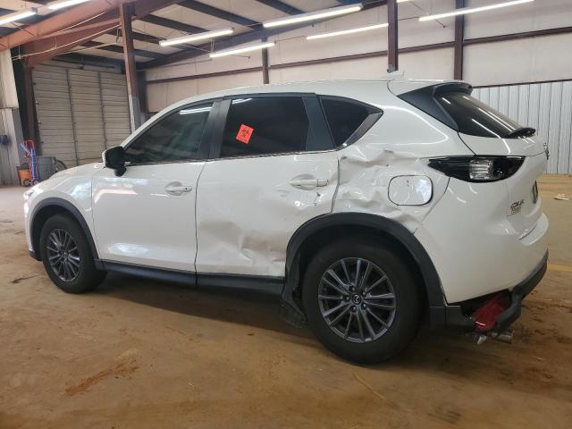 Vin: jm3kfabmxk1699588, lot: 53687635, mazda cx-5 sport 20192