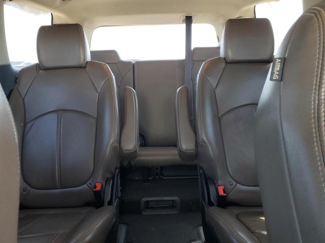 2015 GMC ACADIA SLT 1GKKRSKD4FJ176213