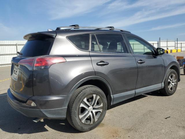 Vin: jtmzfrev3hj126194, lot: 53140735, toyota rav4 le 20173