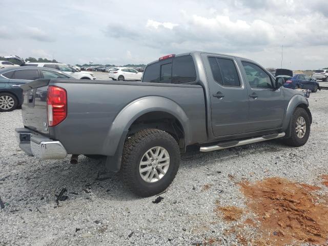 Vin: 1n6dd0frxhn708344, lot: 54583755, nissan frontier sv 20173