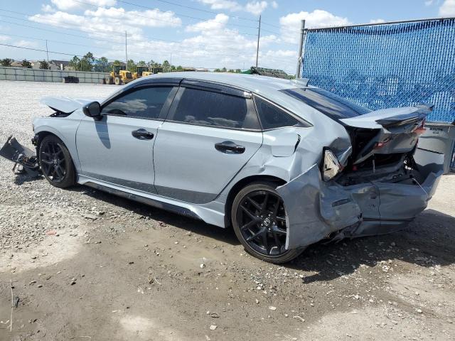 Vin: 2hgfe1e5xnh476542, lot: 51588085, honda civic si 20222