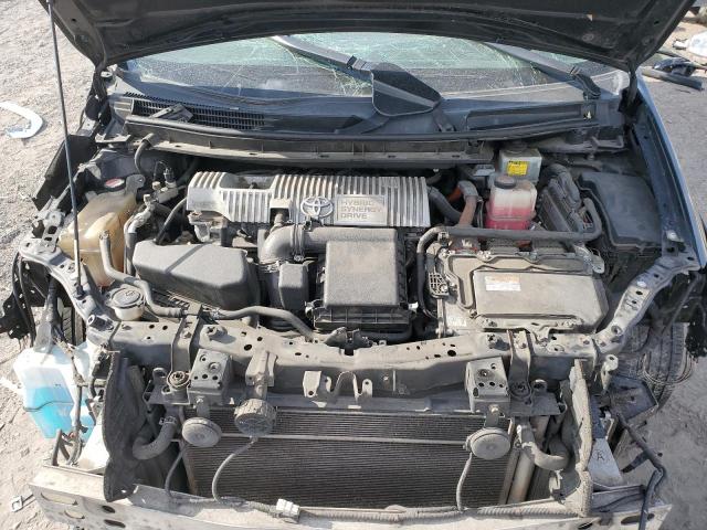 2015 TOYOTA PRIUS - JTDKN3DU0F0434713