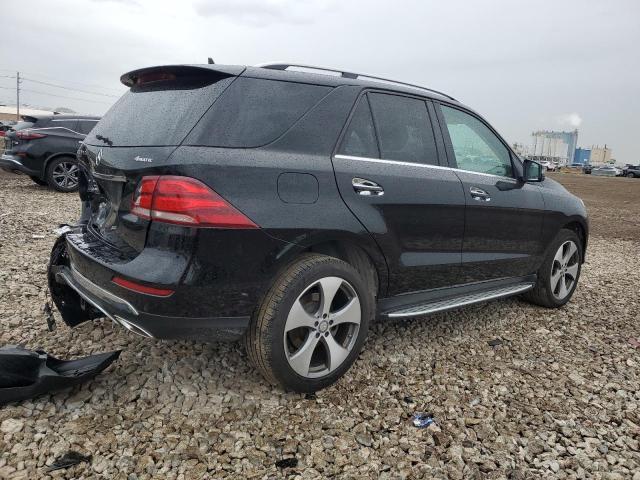 Vin: 4jgda5hb2ha833933, lot: 55322675, mercedes-benz gle-class 350 4matic 20173