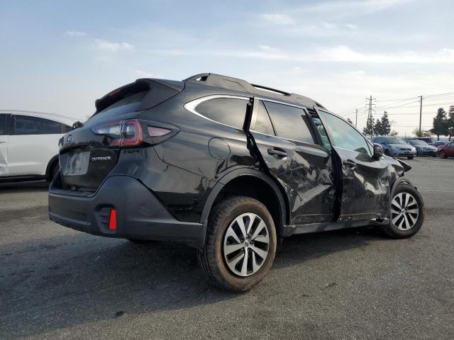 Vin: 4s4btafc1m3149685, lot: 53403065, subaru outback premium 20213