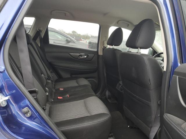 2017 NISSAN ROGUE S - JN8AT2MVXHW018984