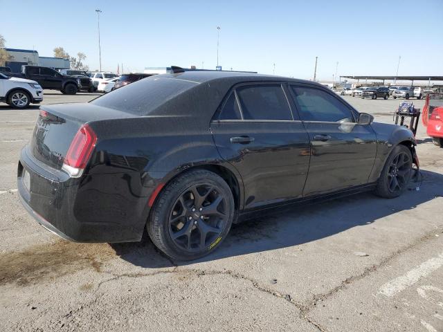 Vin: 2c3ccabg6mh554329, lot: 52045545, chrysler 300 s 20213