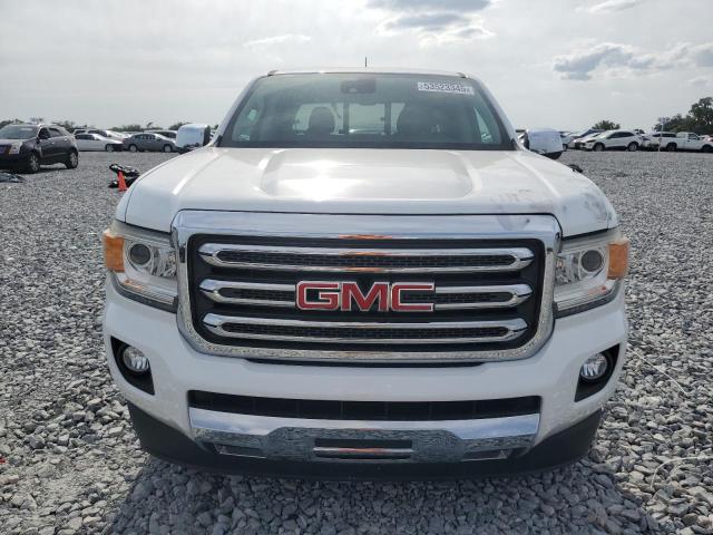 2016 GMC CANYON SLT 1GTG5DE3XG1387445