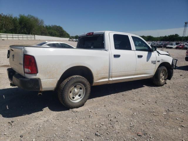 Vin: 1c6rr7st2rs147412, lot: 53519465, ram 1500 tradesman 20243