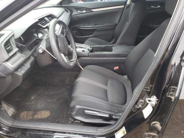 2017 HONDA CIVIC - 19XFC2F56HE044099