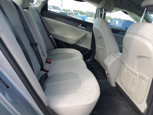 2017 HYUNDAI SONATA SE - 5NPE24AF5HH554711