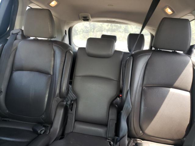 2019 HONDA ODYSSEY TO - 5FNRL6H87KB098010