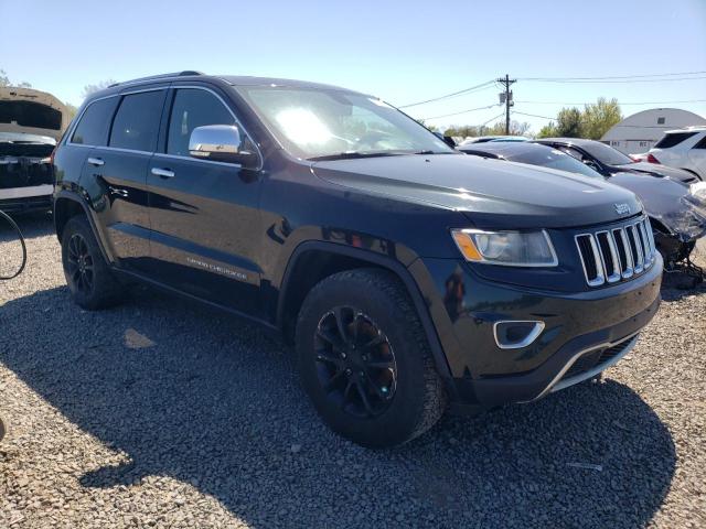 Vin: 1c4rjfbg8ec196471, lot: 55015015, jeep grand cher limited 20144