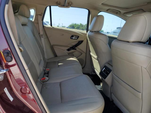 2016 ACURA RDX TECHNO 5J8TB3H55GL007819