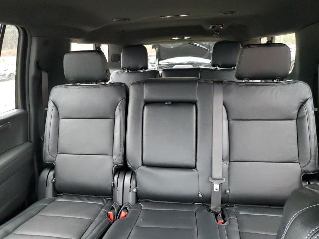 2025 CHEVROLET SUBURBAN C - 1GNS5BRDXSR173428