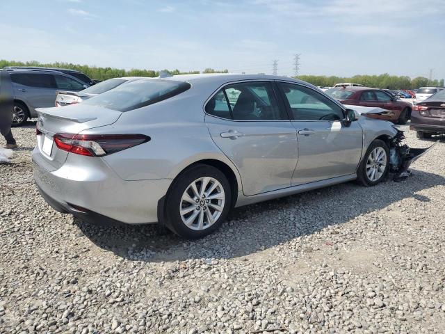 Vin: 4t1c11ak7pu733810, lot: 52541185, toyota camry le 20233
