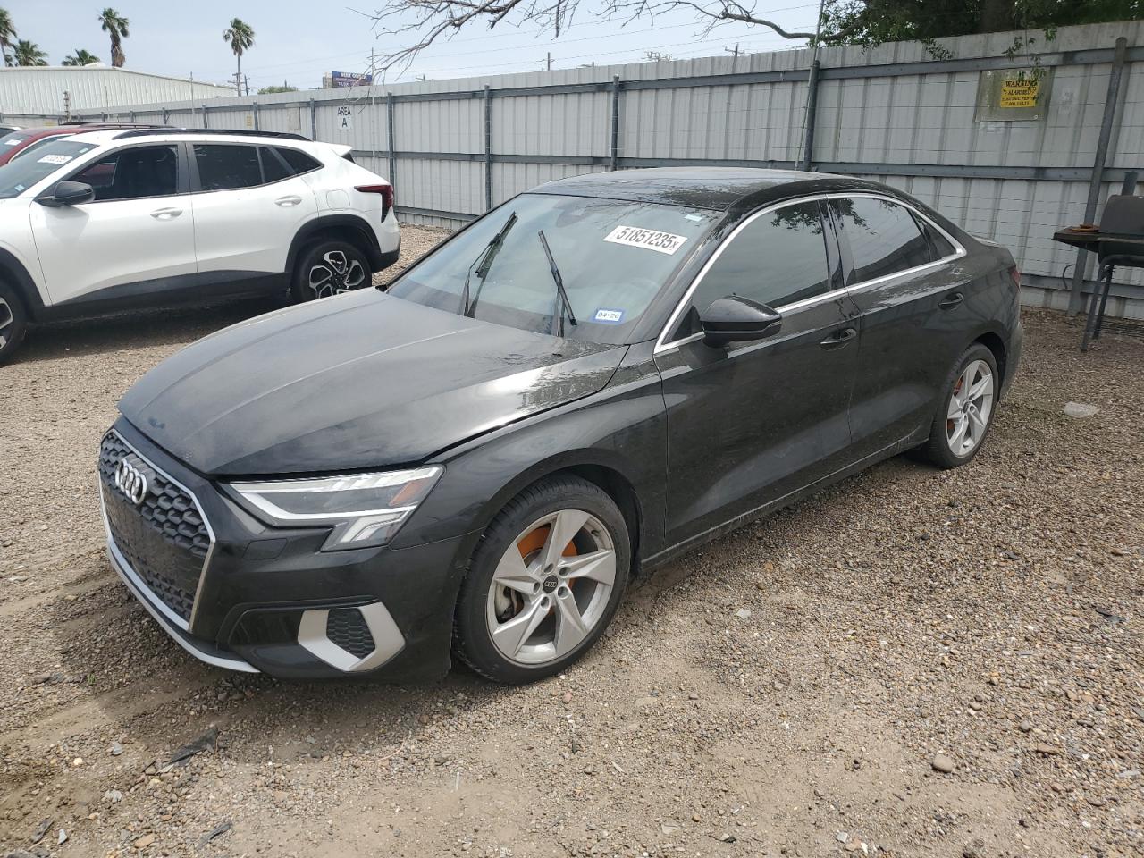 AUDI A3 PREMIUM