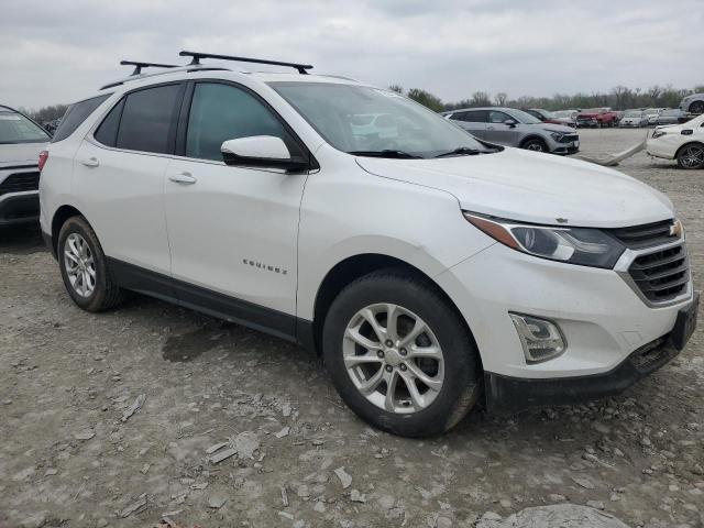 Vin: 2gnaxjev3j6134009, lot: 52505735, chevrolet equinox lt 20184