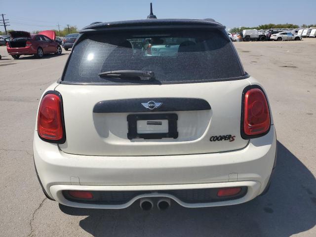 2015 MINI COOPER S - WMWXP7C53F2C60335
