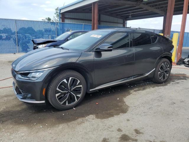 2022 KIA EV6 LIGHT KNDC34LA6N5060116