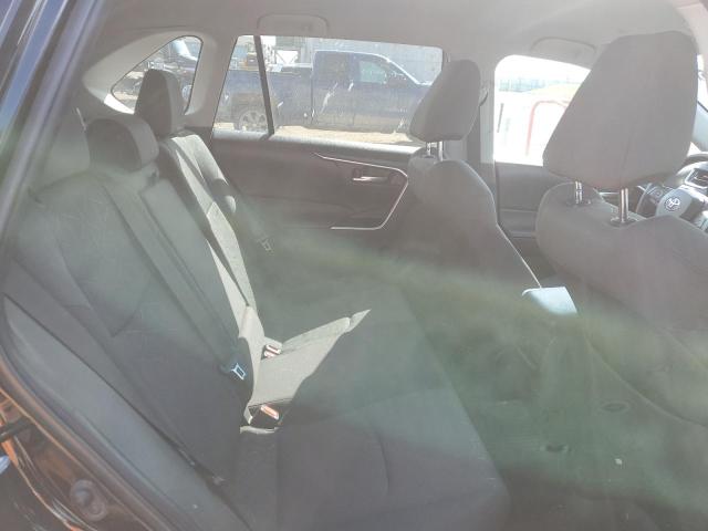 2023 TOYOTA RAV4 WOODL - 2T3UWRFV4PW173291