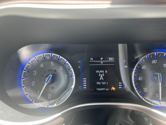 2021 CHRYSLER VOYAGER LX - 2C4RC1DG3MR555046
