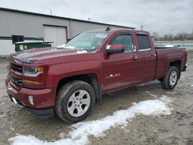 Vin: 1gcvkrec6gz330318, lot: 53140925, chevrolet all models k1500 lt 2016 img_1