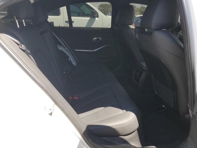 2021 BMW 330I - 3MW5R1J09M8B77123