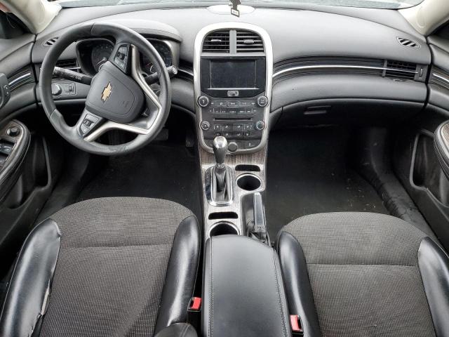 2016 CHEVROLET MALIBU LIM 1G11C5SA2GU156289