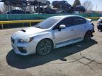 2016 SUBARU WRX LIMITE - JF1VA1J65G9818699