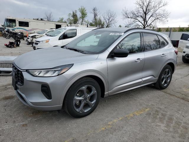 Vin: 1fmcu0mn9rua55782, lot: 51903765, ford escape st st line 2024 img_1