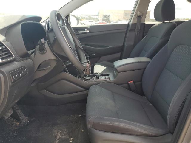 2019 HYUNDAI TUCSON LIM - KM8J3CAL0KU986644