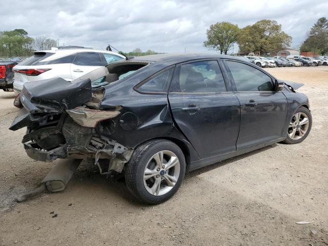 Vin: 1fadp3f25el230734, lot: 51701575, ford focus se 20143
