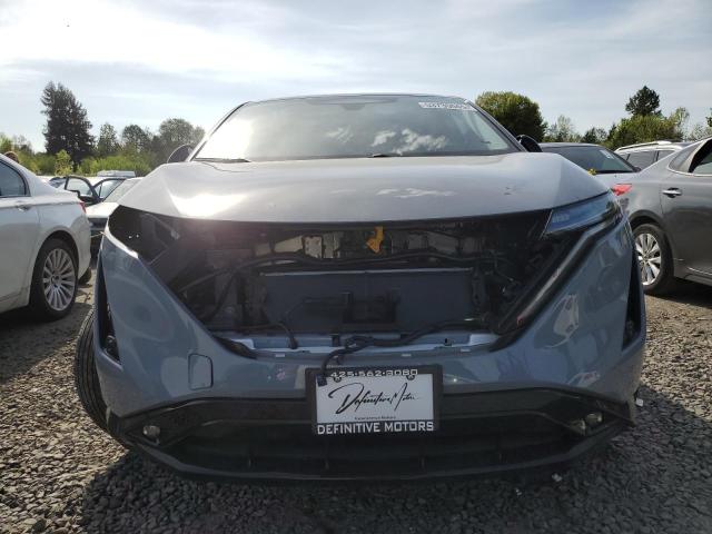 2023 NISSAN ARIYA PLAT JN1DF0CD6PM703056
