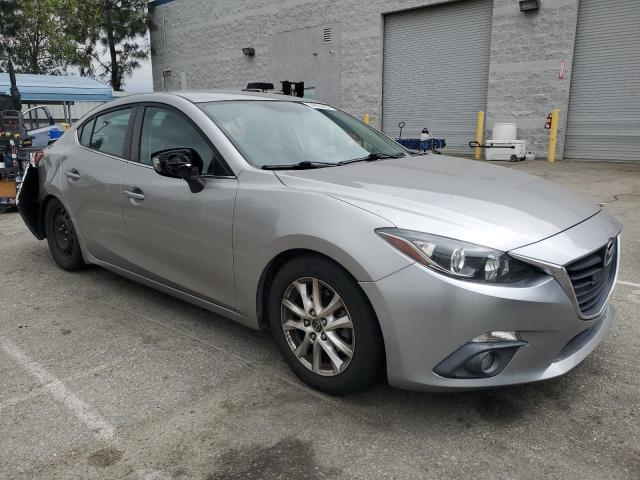 Vin: 3mzbm1v73fm202715, lot: 54523465, mazda 3 touring 20154