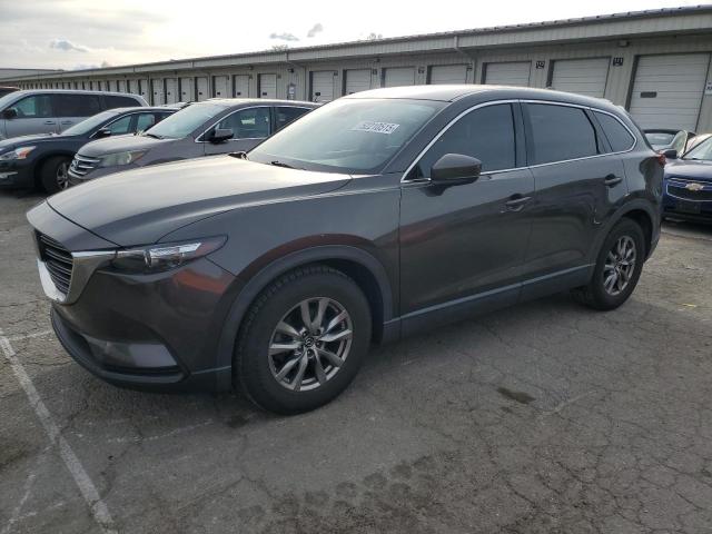 Vin: jm3tcacy9k0312209, lot: 52210515, mazda cx-9 touring 2019 img_1