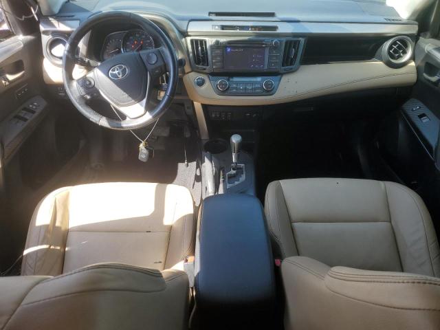 2013 TOYOTA RAV4 LIMIT - JTMYFREV0D5012135